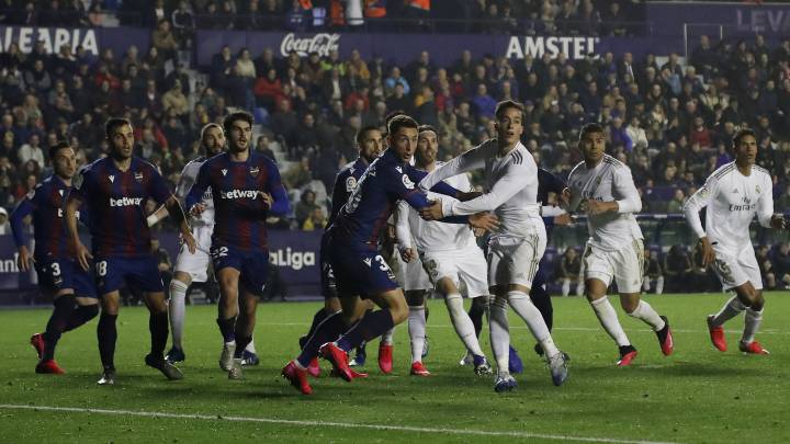 "Que Paco López te de confianza es una sensación increíble"