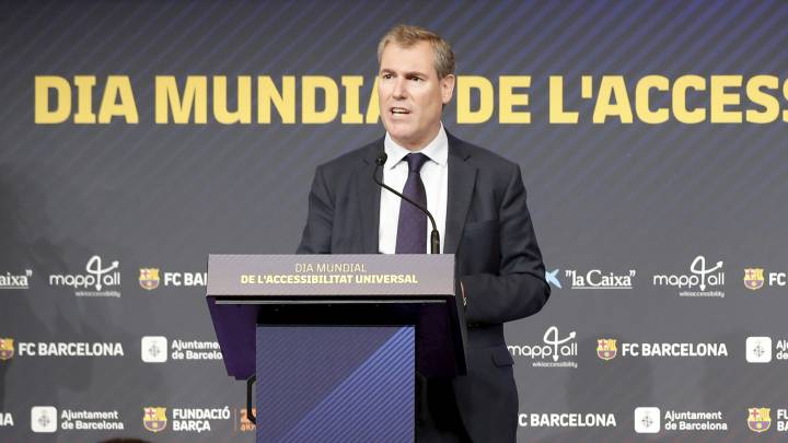 "Neymar's return is possible" - says Rousaud