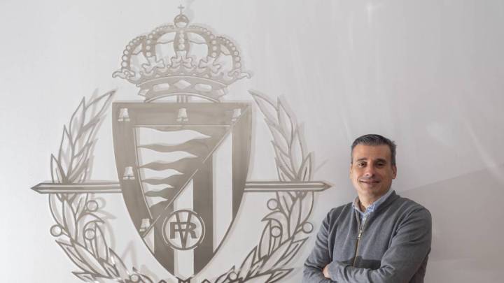 El club quiere menos cesiones y más jugadores en propiedad