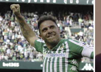 ¿Joaquín cerca del Barça? Ojo a las palabras de Setién...