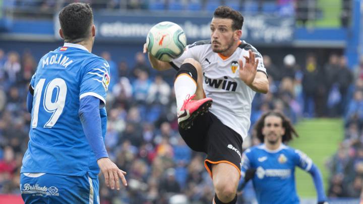 Florenzi: "Gracias a la varicela evité el coronavirus"