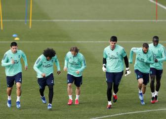 La pretemporada deberá ser de un mes para evitar lesiones