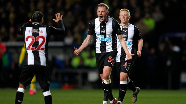El Newcastle, a punto de ser el más rico de la Premier: hasta el City parecerá pequeño a su lado