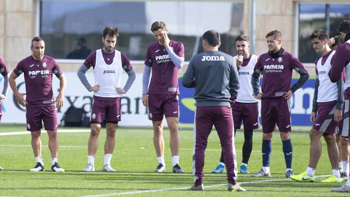 Cazorla, Pau, Gerard y Moi, los únicos con registros europeos