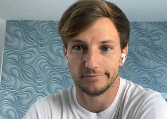 Rakitic: