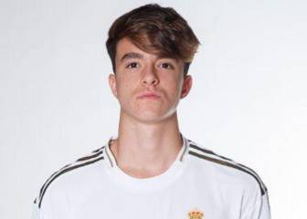 Real Madrid youth player first to join Common Goal charity
