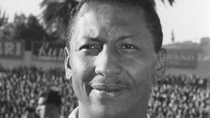 Fallece Indio, el máximo goleador brasileño del Espanyol