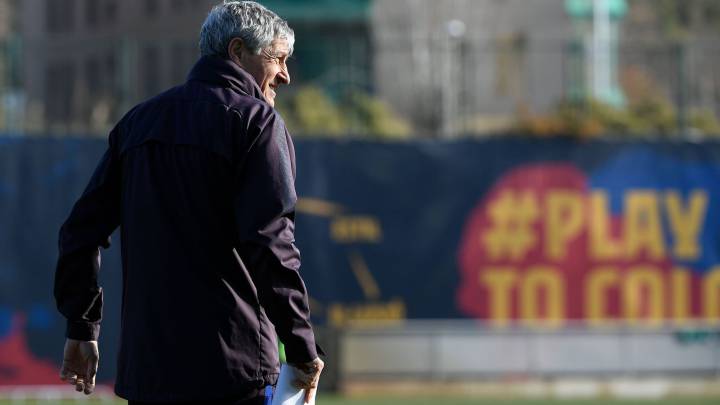 El Barcelona estudia adaptar La Masia para concentrarse