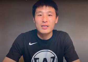Wu Lei honra a los “héroes” de la lucha contra la COVID-19