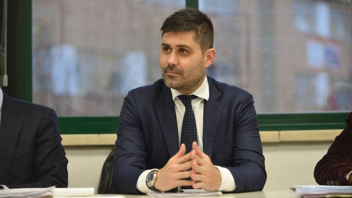 AFE critica no estar en el Pacto de Viana, pero celebra la unión