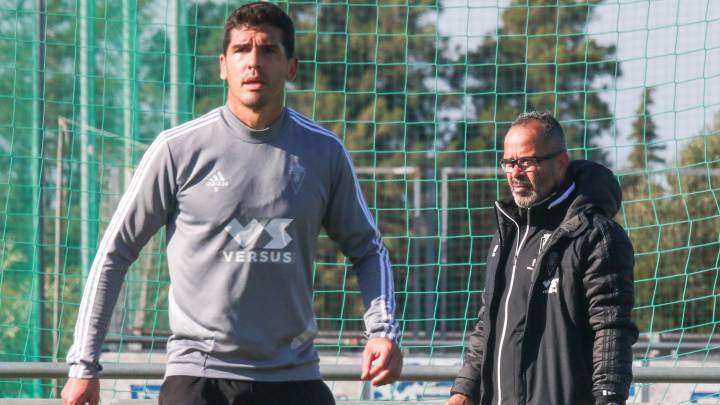 ALVARO CERVERA CON GARRIDO