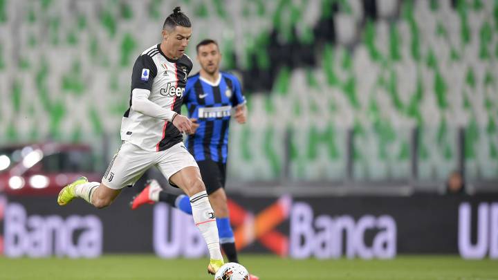 Sorpresa: la Serie A vota el regreso al campo por unanimidad