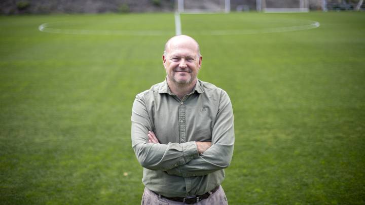 La cuarentena le corta el rollo a Pepe Mel