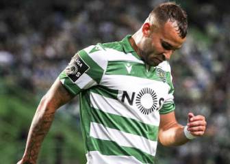 De promesa del Madrid a no encontrarse: La historia de Jesé