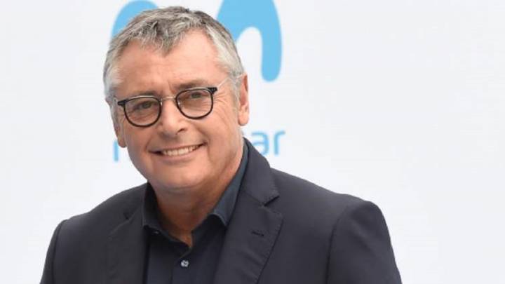 Michael Robinson denies death rumours: "I'm still in the fight"