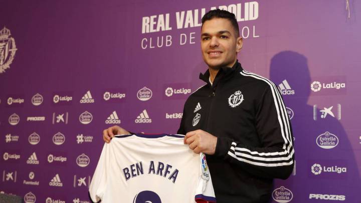 El Saint-Etienne se suma a la puja por Ben Arfa, según The Sun