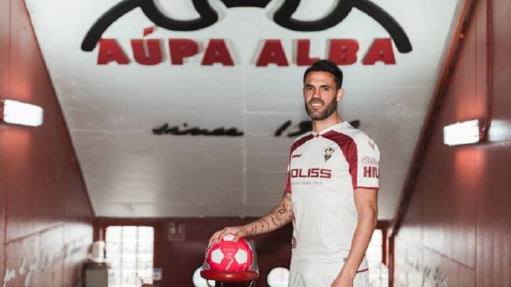 Sergio Sánchez: "La prioridad de los test no es para futbolistas"