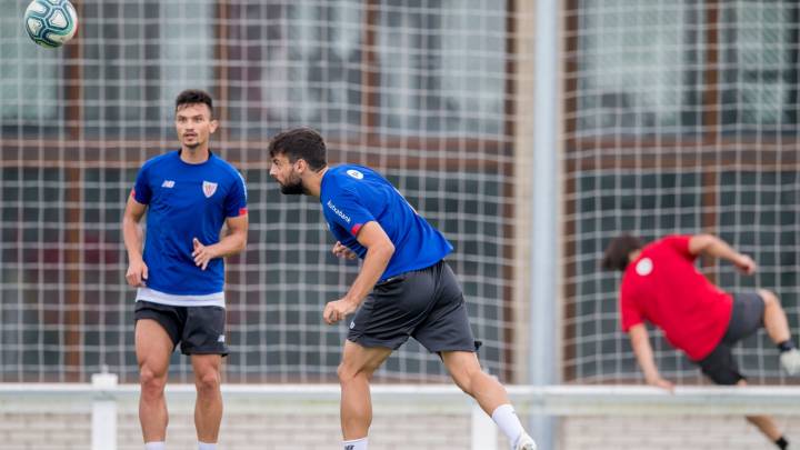 Ganea podría acabar la temporada en Turquía