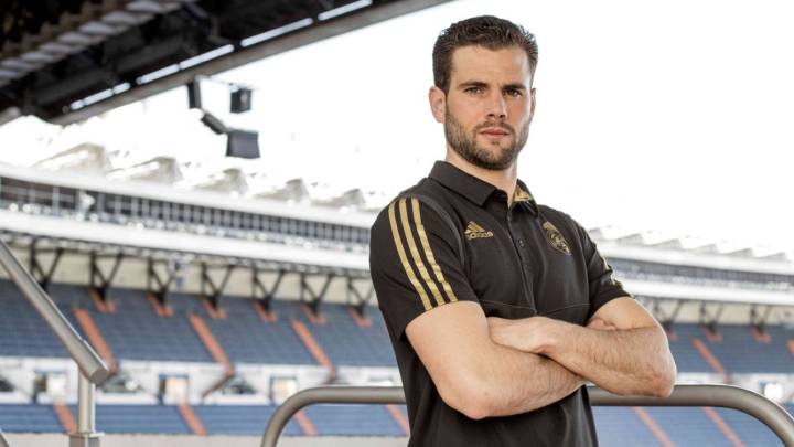 Nueve años con Nacho