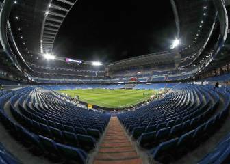El Madrid estudia qué hacer con el dinero de los 61.000 abonados