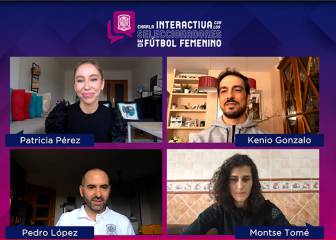 Pedro López: