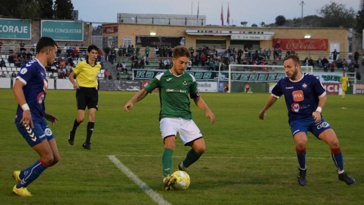 Partido del Toledo
