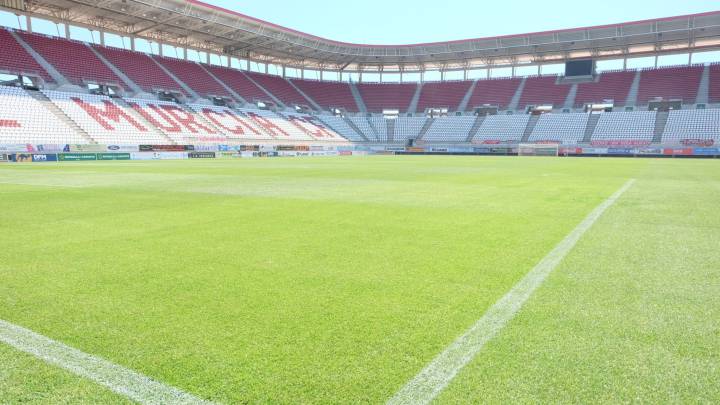 Los clubes de la Región lo saben: "Hay que reinventarse"