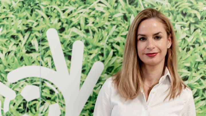 Carta de Futbolistas ON a Irene Lozano, presidenta del CSD