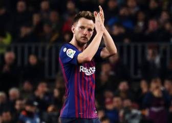 Rakitic y las segundas partes (algunas no buenas) del Sevilla
