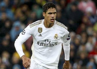 Varane: the silent champion has Gento in his sights