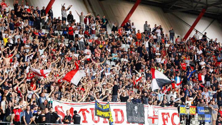 Los dirigentes del City siguen interesados en comprar el Nancy