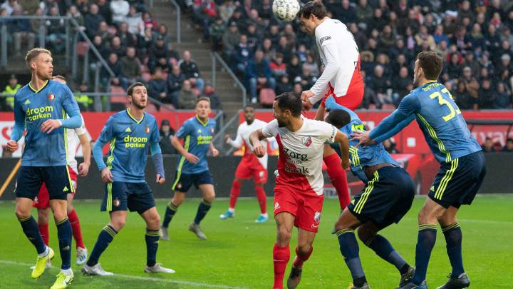 El Utrecht, indignado: "Impugnaremos esa decisión"