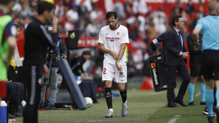 El Mudo Vázquez se deja querer por la Lazio: "Es un gran equipo"