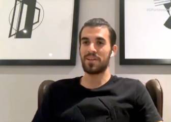Ceballos, Zidane y la clave para catalogar a Guardiola como el mejor entrenador de la historia