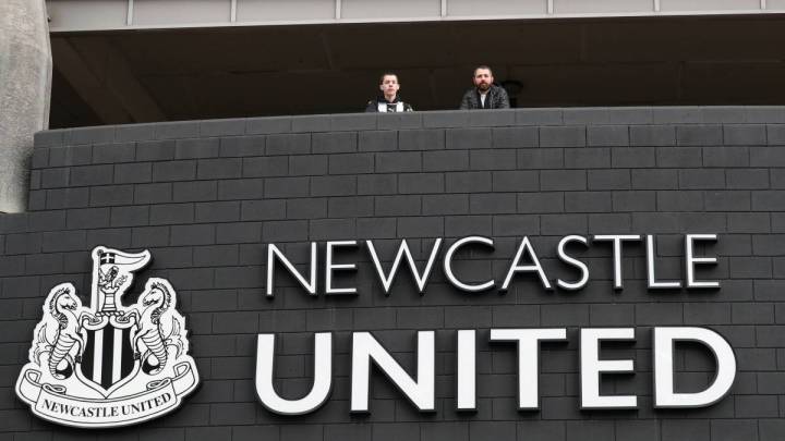 Newcastle