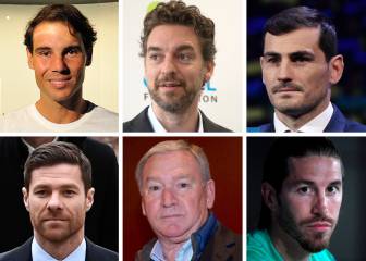 RIP Michael Robinson: reactions and tributes from the world of football