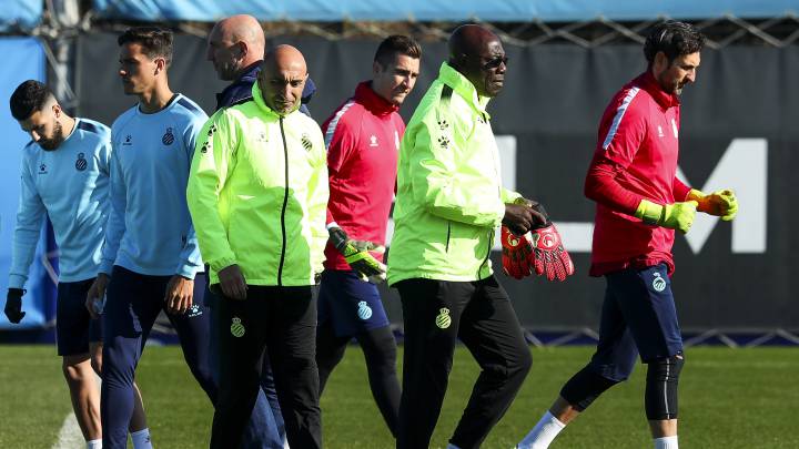 Lo que gana el Espanyol con las nueve prórrogas de contrato