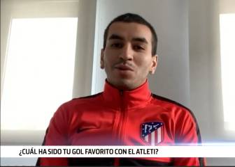 Correa ha entendido lo que es el Atleti: Explica su mejor gol