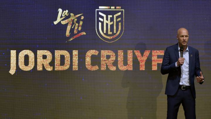 Jordi Cruyff