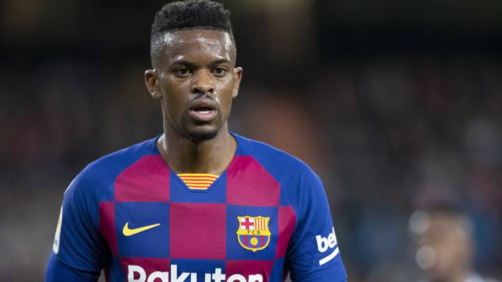 Semedo, colista de las cláusulas en la plantilla del Barcelona