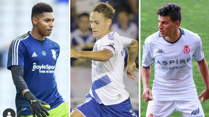 El batallón extra del Castilla