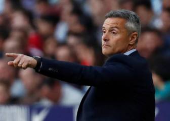 “Quiero mucho a Elche y al club, sólo puedo desearles lo mejor”