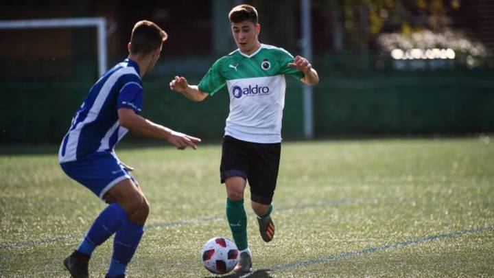 Cracks del Siglo XXI: Torre hace soñar al Racing