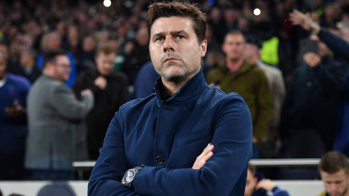 Ofertón del Newcastle a Pochettino