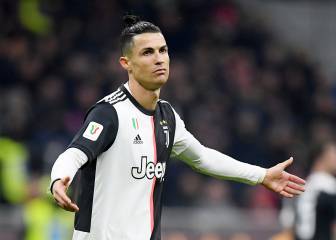 Italy to cancel Serie A if no training agreement is reached