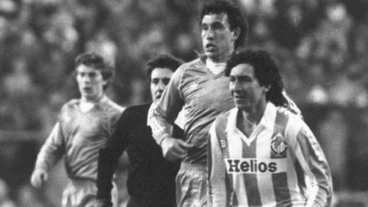 El director deportivo del Sevilla Monchi habló de su método, elogió a Mágico González y se refirió a los mexicanos Chicharito Hernández y Gerardo Torrado.