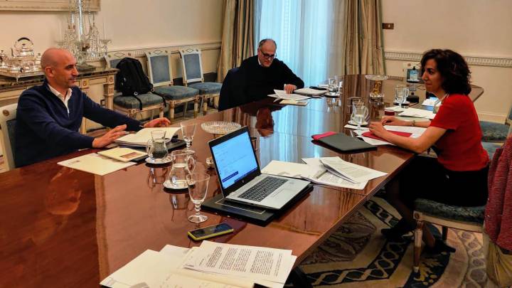 Coronavirus: LaLiga restart gets Health Ministry approval
