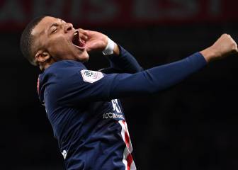 Mbappé will break the mould of the Galáctico