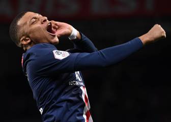 El PSG, campeón de la Ligue 1