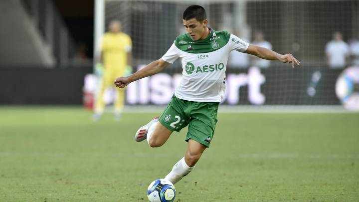 Palencia: "Suspender la Ligue 1 es una decisión coherente"